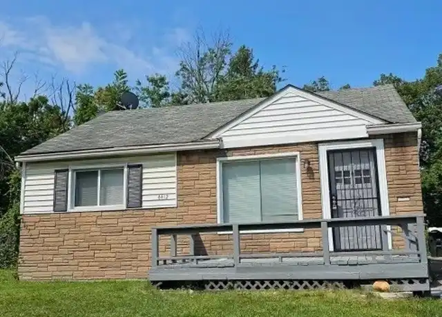 Property at 4412 E 143rd St, Cleveland, OH, 44128, 3 beds, 1.5 baths, [object Object]