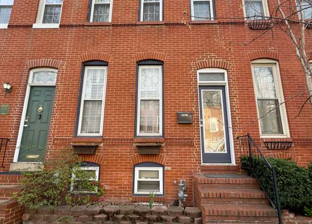 Photo of 1331 S Charles St, Baltimore, MD 21230