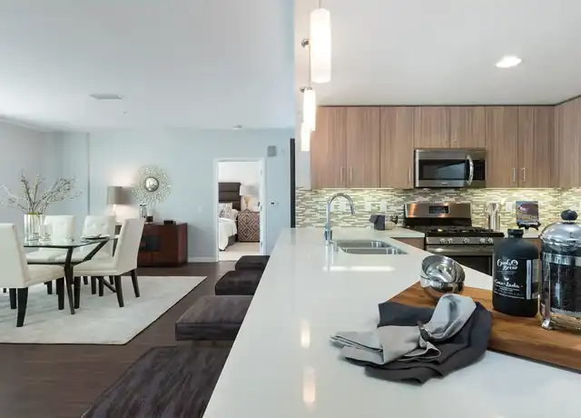 Property at Nineteen800 Apartments - 19700 Vallco Pkwy, Cupertino, CA, 95014, 2-3 beds, 2 baths, [object Object]