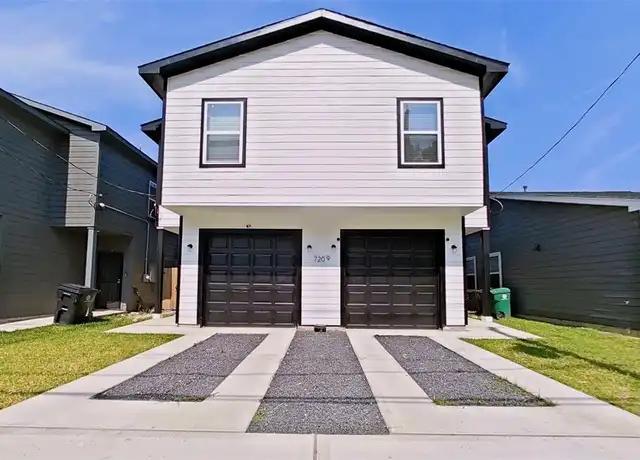 Property at 7209 Carver Rd, Houston, TX, 77088, 3 beds, 3 baths, [object Object]