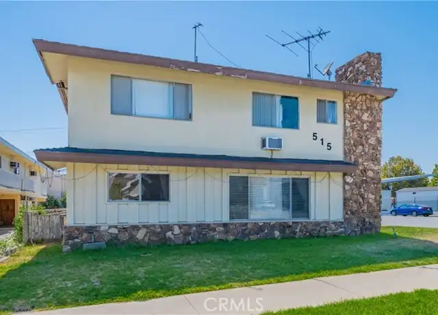 Property at 515 N 1st St, Alhambra, CA, 91801, 2 beds, 1 bath, [object Object]