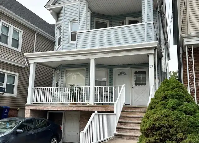 Property at 83 W 14th St Unit 1, Bayonne, NJ, 07002, 3 beds, 1 bath, [object Object]