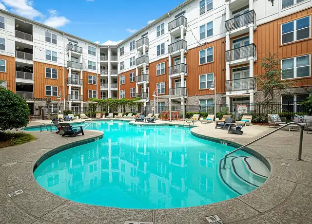 Property at The Exchange - 470 16th St NW, Atlanta, GA, 30363, 1-2 bed, 1-2 bath, [object Object]