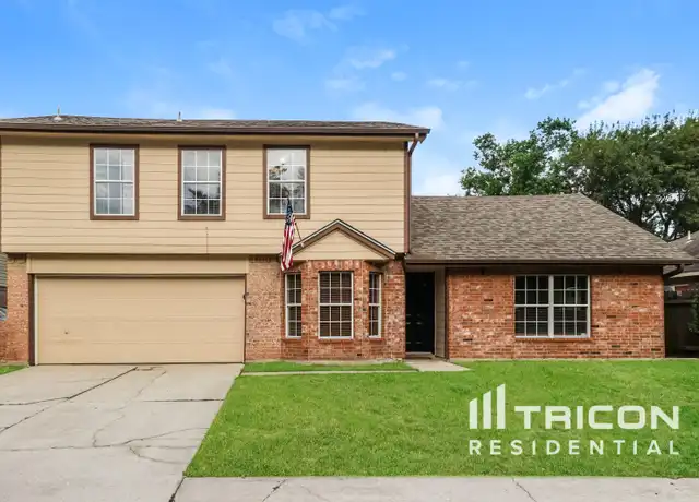 Property at 19923 Timber Forest Dr, Humble, TX, 77346, 3 beds, 2.5 baths, [object Object]
