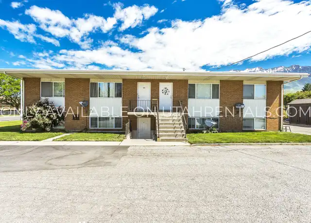 Property at 522 N 200 E, Orem, UT, 84057, 2 beds, 1 bath, [object Object]