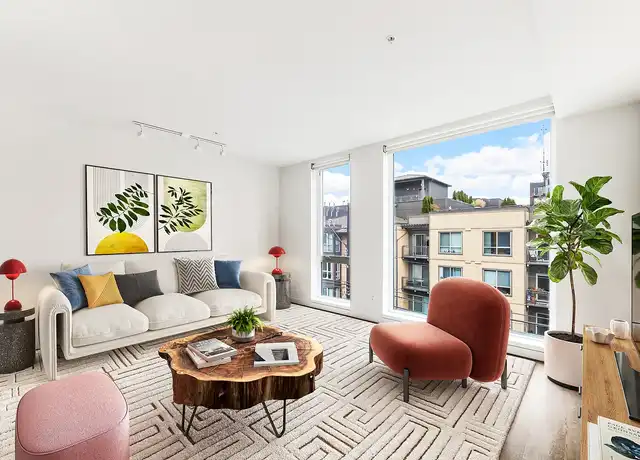 Property at The Wilder - 1607 14th Ave, Seattle, WA, 98122, 1 bed, 1 bath, [object Object]
