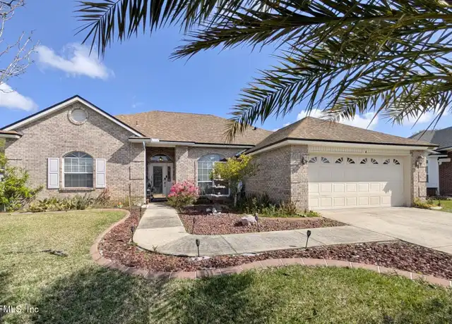 Property at 12221 Ridge Forest Ln, Jacksonville, FL, 32246, 4 beds, 2 baths, [object Object]