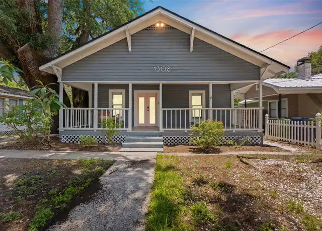 Property at 1308 E Osborne Ave, Tampa, FL, 33603, 3 beds, 1 bath, [object Object]