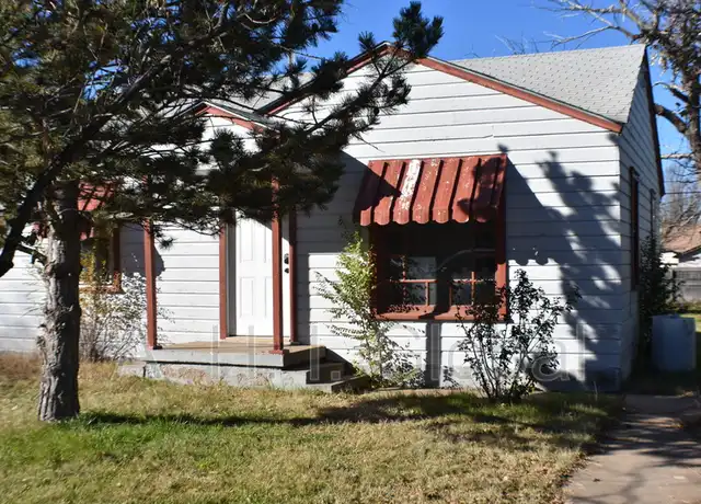 Property at 1916 S Seminole St, Amarillo, TX, 79103, 2 beds, 1 bath, [object Object]