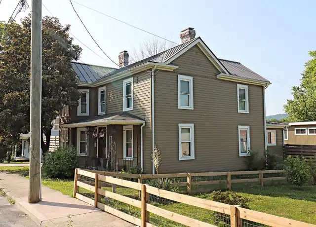 Property at 706 Bolling Ave, Charlottesville, VA, 22902, 3 beds, 2.5 baths, [object Object]
