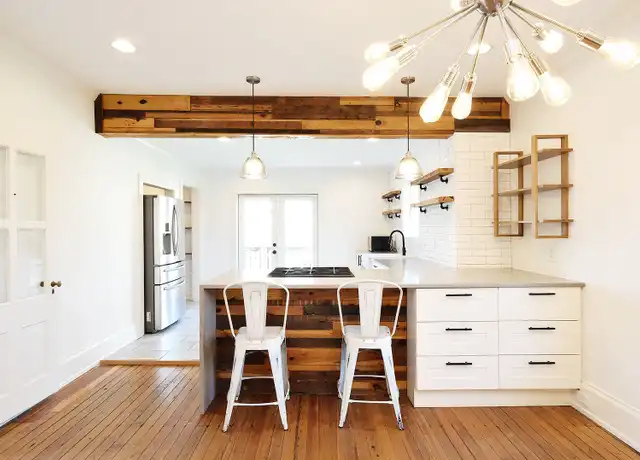 Property at 706 Bolling Ave, Charlottesville, VA, 22902, 3 beds, 2.5 baths, [object Object]