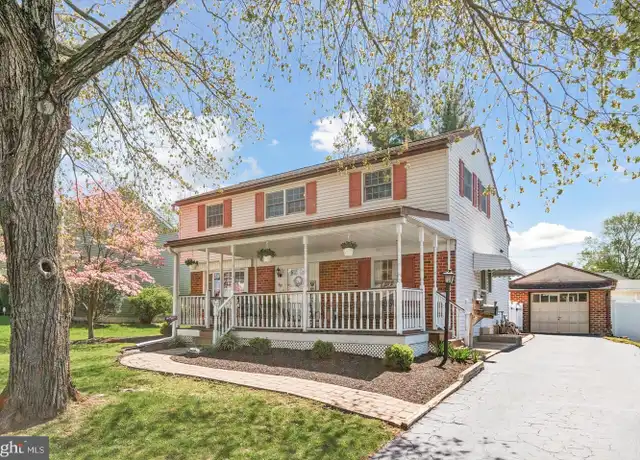 Property at 407 Old Fort Rd, King of Prussia, PA, 19406, 4 beds, 1.5 baths, [object Object]