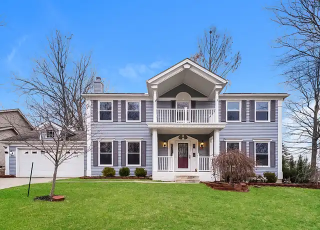 Property at 13582 Tradewinds Dr, Strongsville, OH, 44136, 4 beds, 4.5 baths, [object Object]