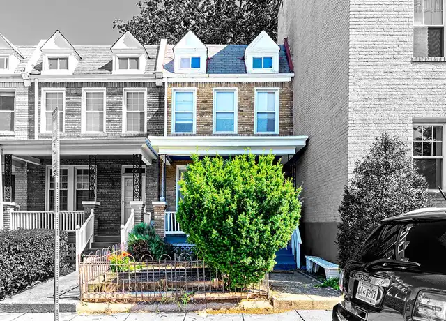 Property at 741 Newton Pl NW, Washington, DC, 20010, 3 beds, 2 baths, [object Object]