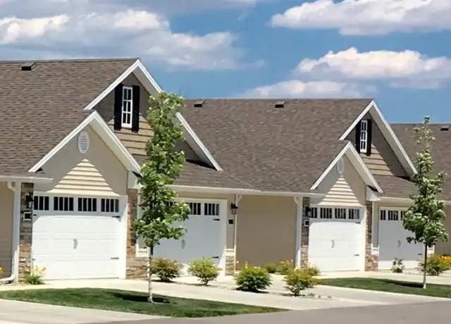 Property at Brookridge - 2411 N Holland Sylvania Rd, Toledo, OH, 43615, 2 beds, 2 baths, [object Object]