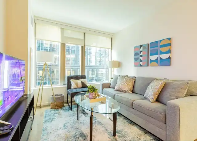 Property at Seaport Boulevard 131 - Seaport Blvd Unit 1050355P, Boston, MA, 02210, 1 bed, 1 bath, [object Object]