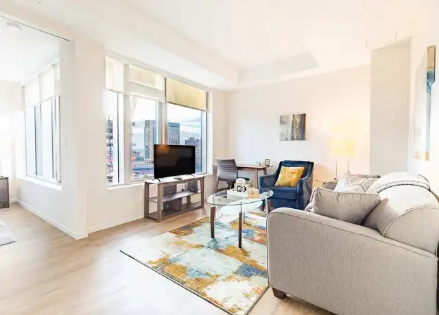 Property at Seaport Boulevard 131 - Seaport Blvd Unit 1050358P, Boston, MA, 02210, 2 beds, 2 baths, [object Object]