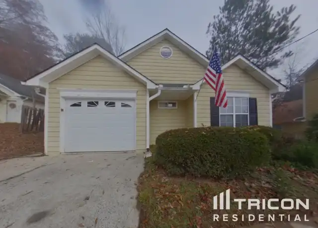 Property at 2174 Bally Clare Ct SW, Marietta, GA, 30008, 3 beds, 2 baths, [object Object]