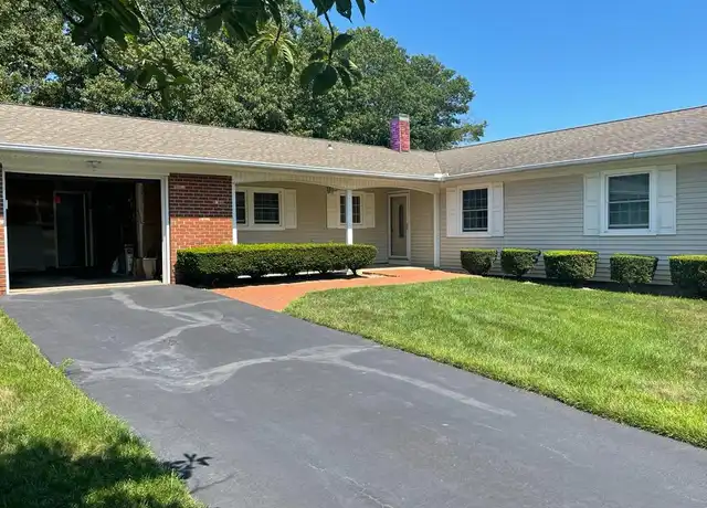 Property at 53 Strathmore Village Dr, South Setauket, NY, 11720, 4 beds, 2 baths, [object Object]