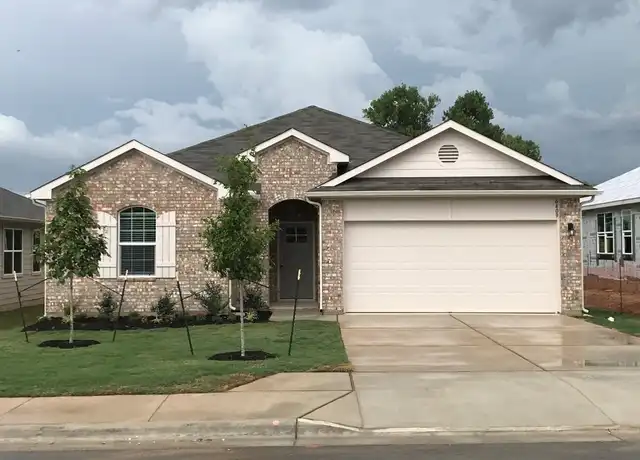 Property at 6409 Kildare Dr, Georgetown, TX, 78626, 4 beds, 2 baths, [object Object]