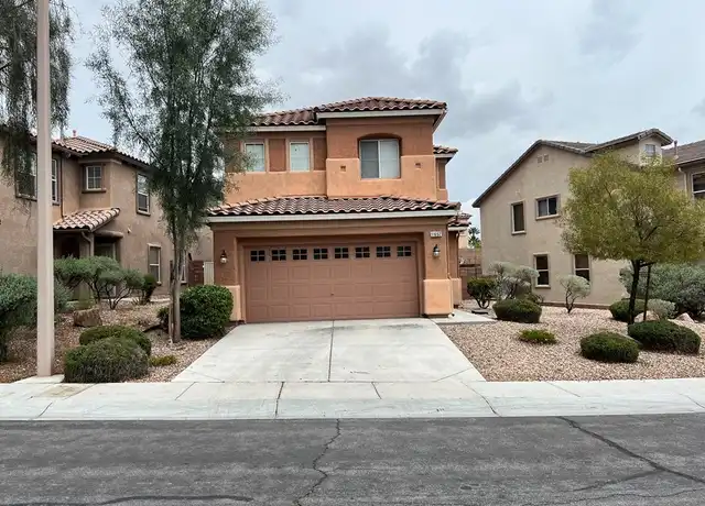 Property at 11652 Royal Derwent Dr, Las Vegas, NV, 89138, 3 beds, 2.5 baths, [object Object]