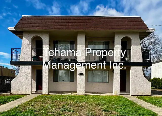 Property at 514 Sacramento Ave Apt 2, Red Bluff, CA, 96080, 2 beds, 1 bath, [object Object]