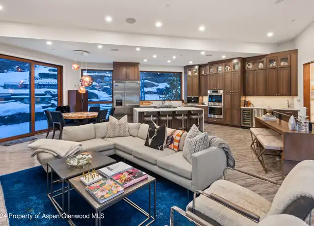 Property at 365 Terrace Dr, Snowmass Village, CO, 81615, 5 beds, 5 baths, [object Object]