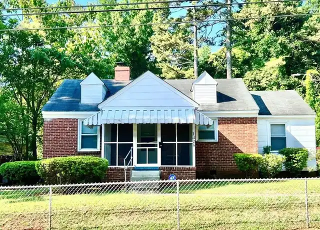 Property at 1425 Remount Rd, Charlotte, NC, 28208, 1 bed, 1 bath, [object Object]