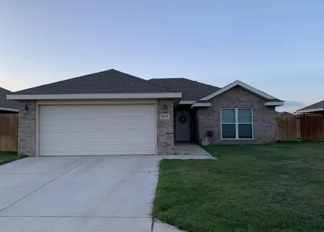 Property at 8814 16th St, Lubbock, TX, 79416, 3 beds, 2 baths, [object Object]