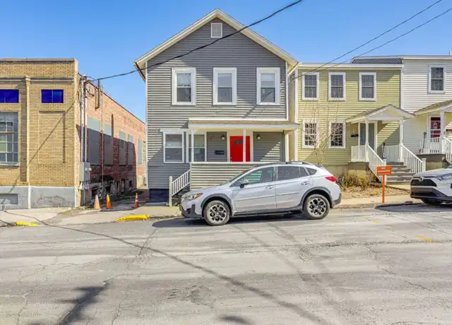 Property at 442 Columbia St, Hudson, NY, 12534, 2 beds, 1 bath, [object Object]