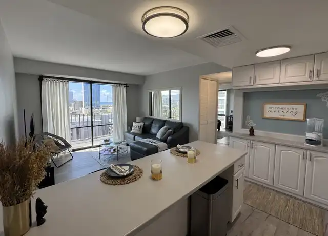 Property at 225 Queen St Unit 17B, Honolulu, HI, 96813, 2 beds, 2 baths, [object Object]