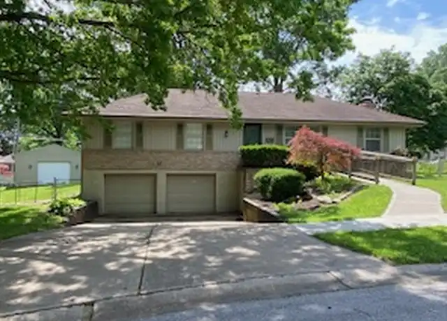 Property at 13117 E 45th St S, Independence, MO, 64055, 3 beds, 2 baths, [object Object]