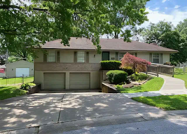 Property at 13117 E 45th St S, Independence, MO, 64055, 3 beds, 2 baths, [object Object]