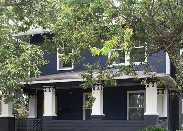 Property at 602 Caswell Ave Unit 3, Knoxville, TN, 37917, 2 beds, 1 bath, [object Object]