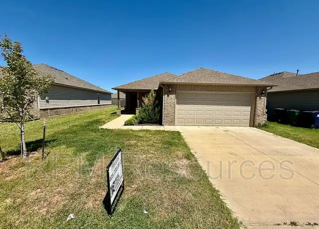 Property at 1820 Hayes Ln, Oklahoma City, OK, 73127, 3 beds, 2 baths, [object Object]
