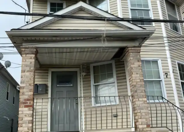 Property at 7 Winans Ave, Newark, NJ, 07108, 3 beds, 1 bath, [object Object]