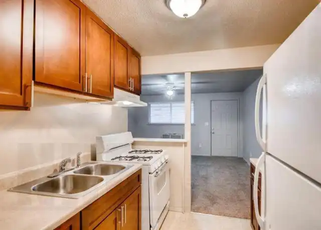 Property at 14510 Washington Ave SW Unit 09, Lakewood, WA, 98498, 1 bed, 1 bath, [object Object]