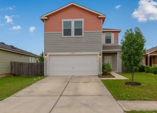 Property at 6104 Toye Dr, Del Valle, TX, 78617, 3 beds, 2.5 baths, [object Object]