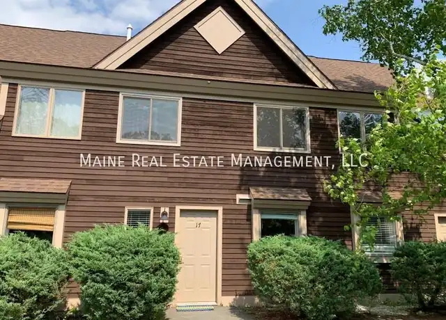 Property at 3 Hubbard Farms Rd #17, Orono, ME, 04473, 2 beds, 1.5 baths, [object Object]