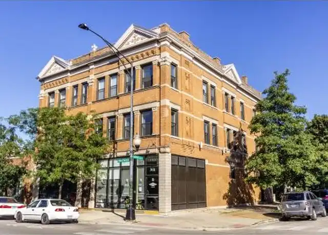 Property at 3634 W Wrightwood Ave, Chicago, IL, 60647, 3 beds, 2 baths, [object Object]