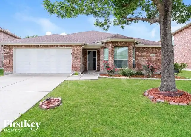 Property at 208 Flatwood Dr, Little Elm, TX, 75068, 4 beds, 2 baths, [object Object]