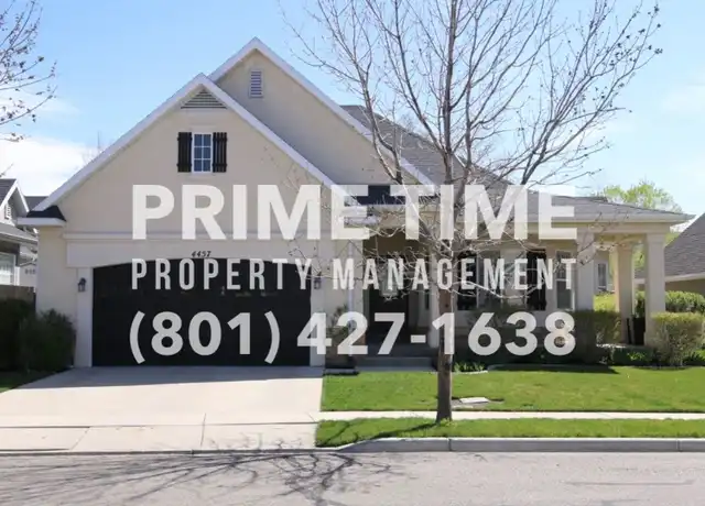 Property at 4457 N Briarwood Ln, Lehi, UT, 84043, 5 beds, 4 baths, [object Object]