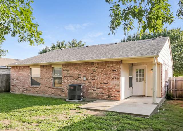 Photo of 603 Hollyberry Dr, Mansfield, TX 76063