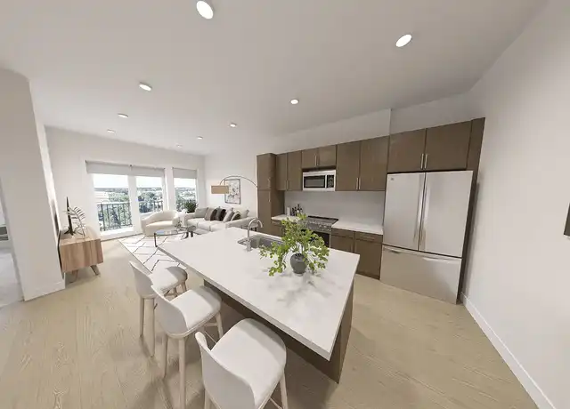 Property at Ajax at Aksarben Village - 7101 Mercy Rd, Omaha, NE, 68106, 0-1 beds, 1 bath, [object Object]