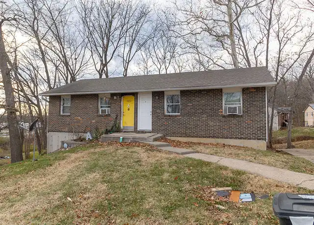Property at 1451 N Dawn Dr Unit B, Columbia, MO, 65202, 1 bed, 1 bath, [object Object]