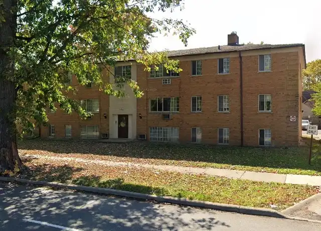 Property at 4811 Cadieux Rd Unit 7, Detroit, MI, 48224, 1 bed, 1 bath, [object Object]