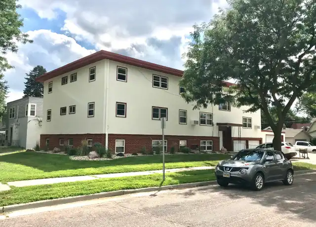 Property at 301 W 21st St Unit 08, Sioux Falls, SD, 57105, 1 bed, 1 bath, [object Object]