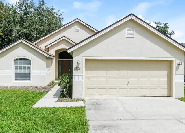 Property at 2129 Fish Eagle St, Clermont, FL, 34714, 3 beds, 2 baths, [object Object]