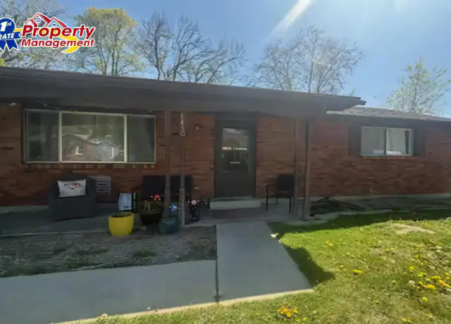 Property at 1426 S Hervey St, Boise, ID, 83705, 2 beds, 1 bath, [object Object]