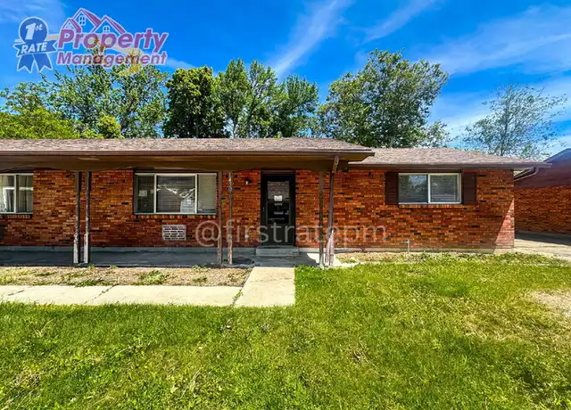 Property at 1426 S Hervey St, Boise, ID, 83705, 2 beds, 1 bath, [object Object]